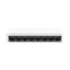 Tenda S108 8 Port 10/100 Network Switch (White)